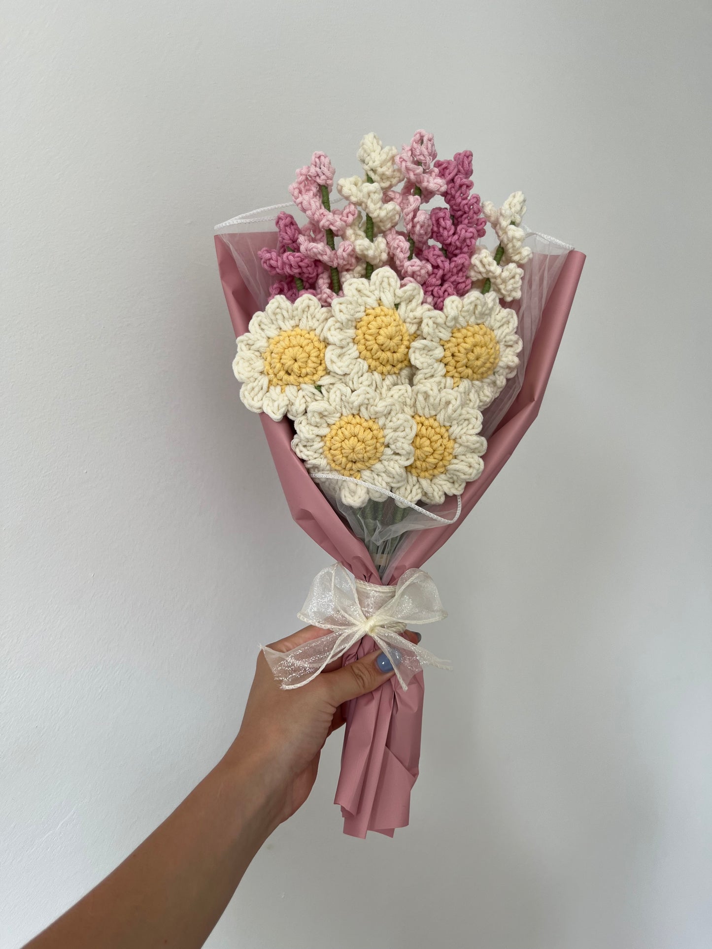 Bukiet polny 💐
