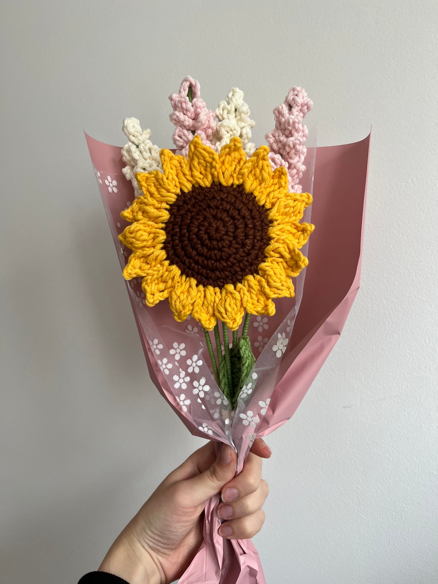 Bukiecik 💐