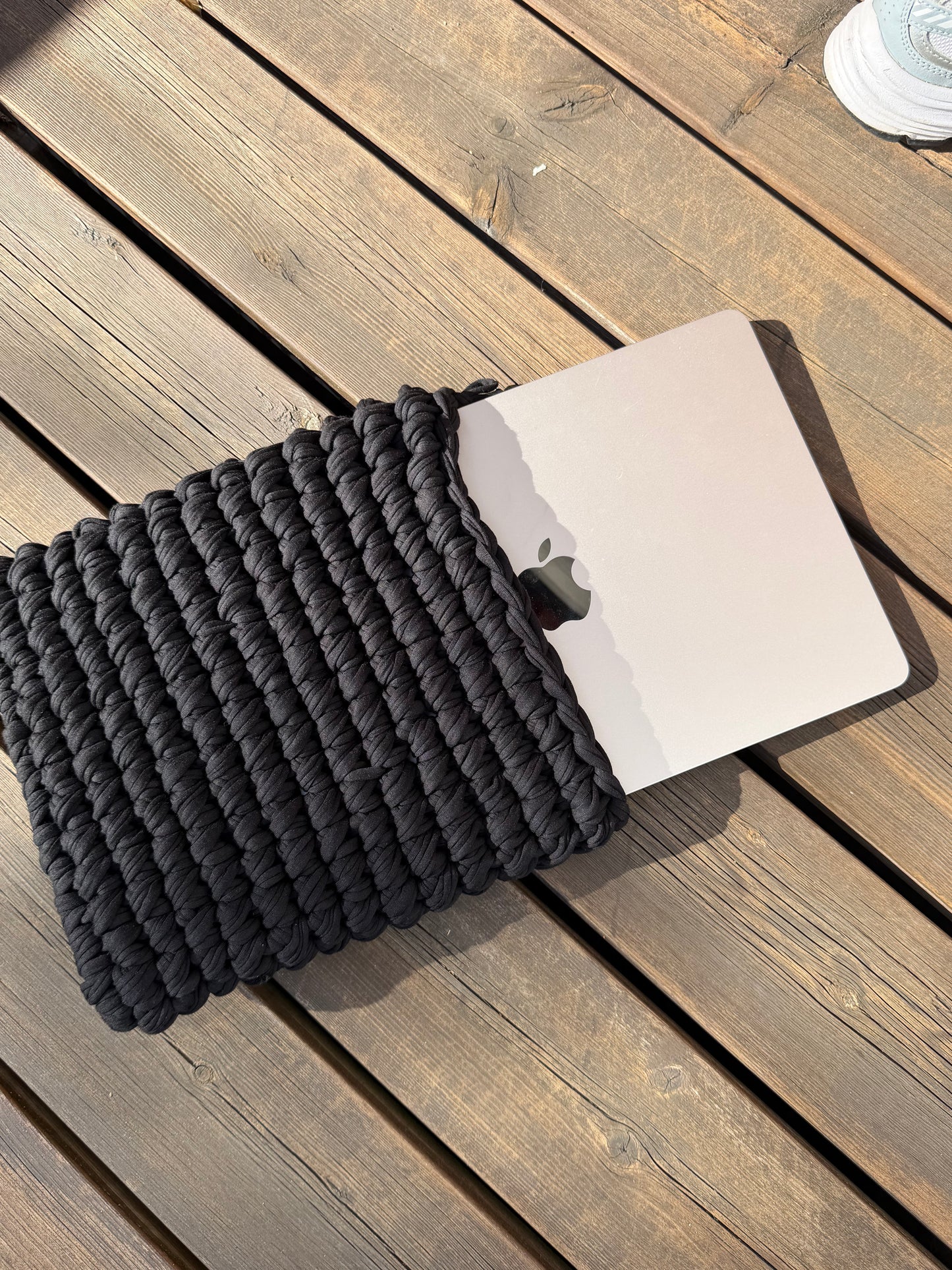 Etui na laptopa
