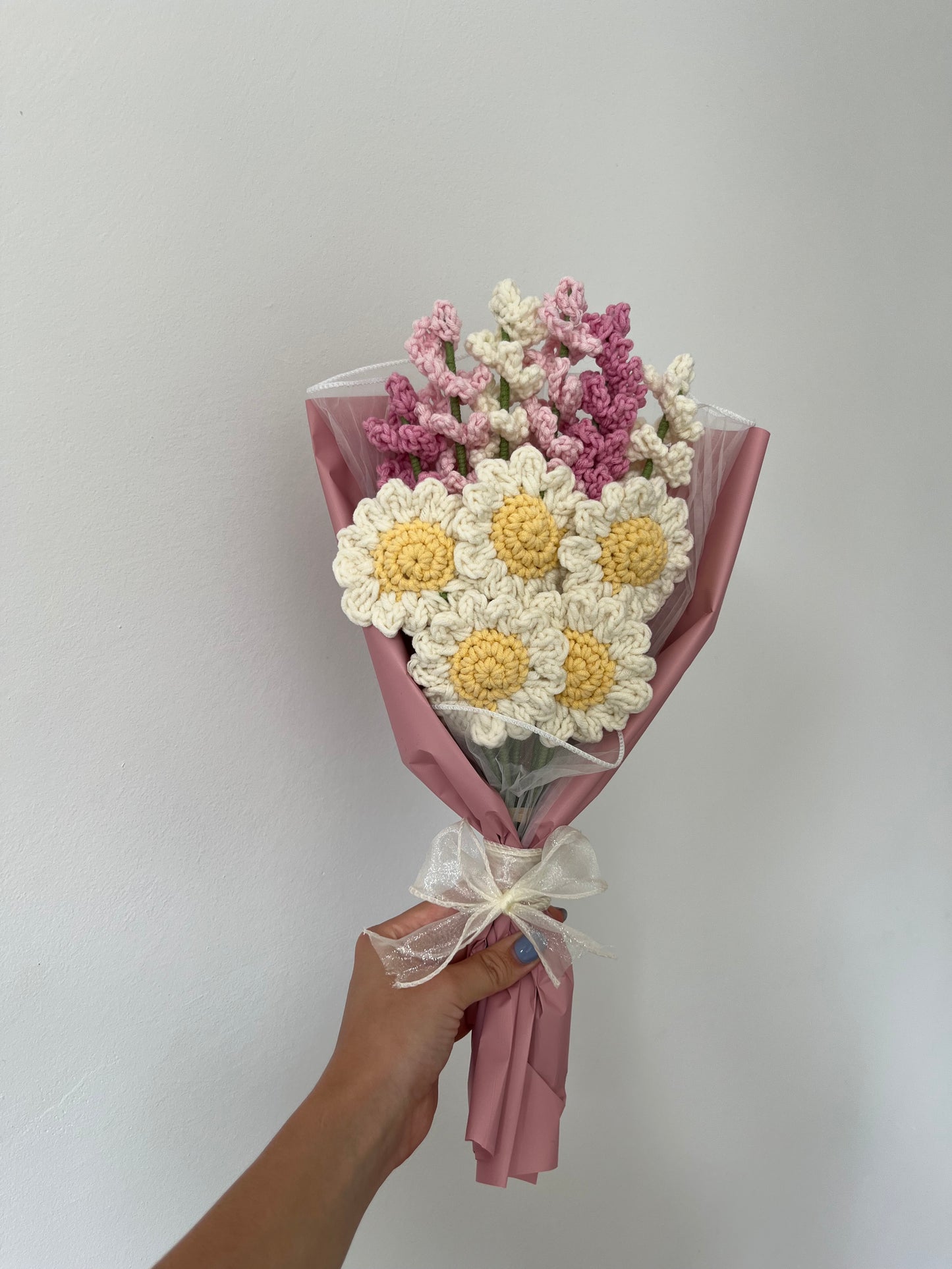 Bukiet polny 💐