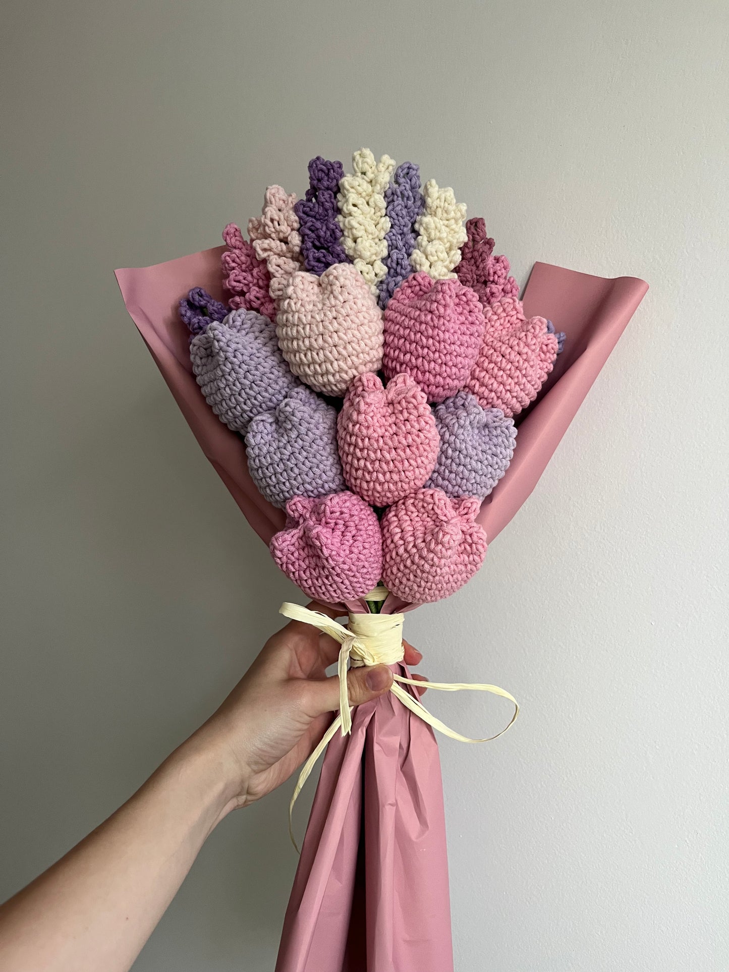 Duży bukiet 💐