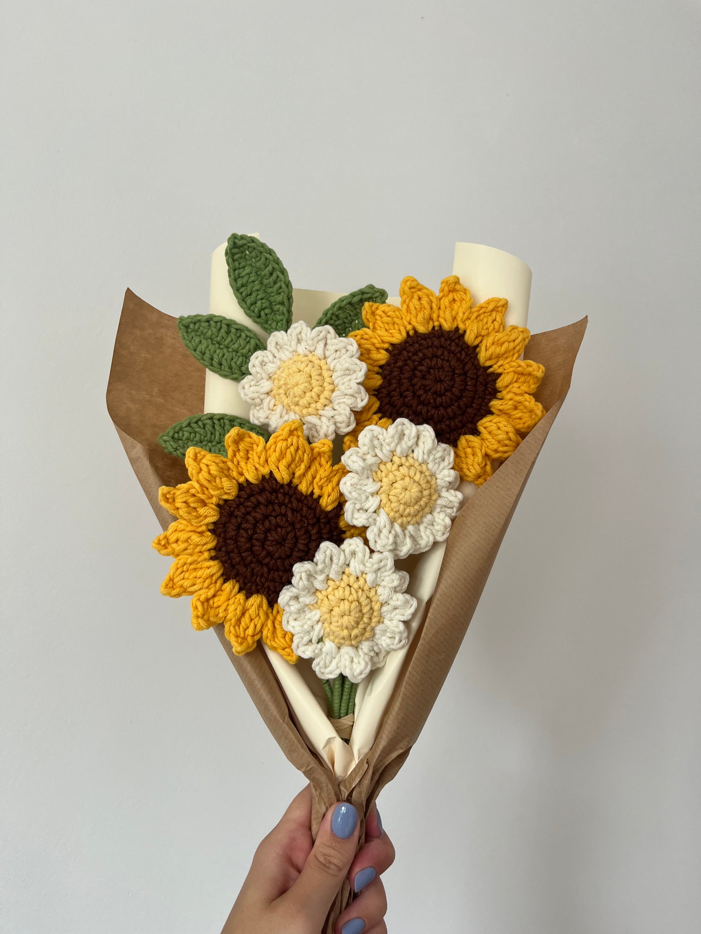Bukiet letni 🌻