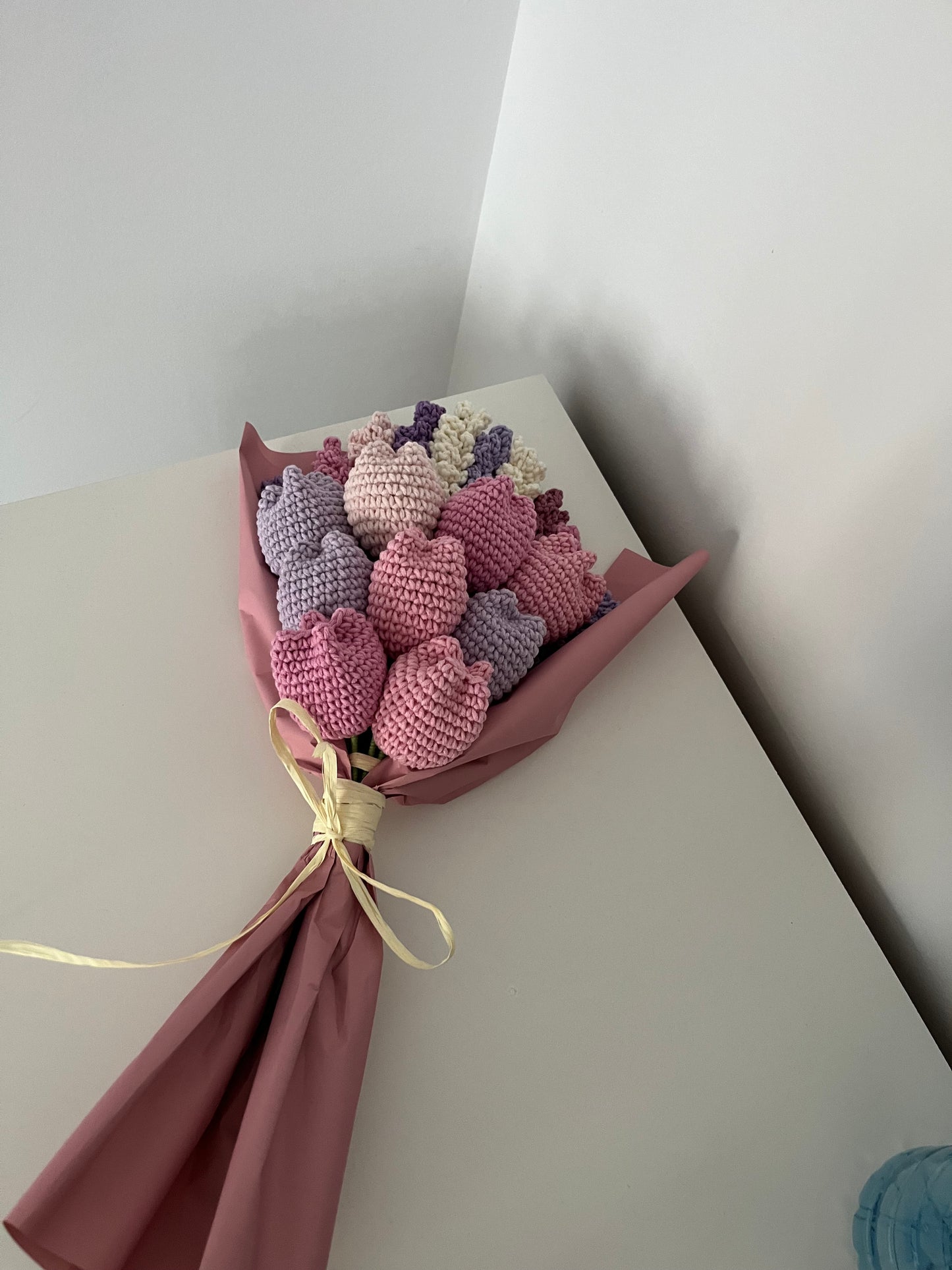 Duży bukiet 💐