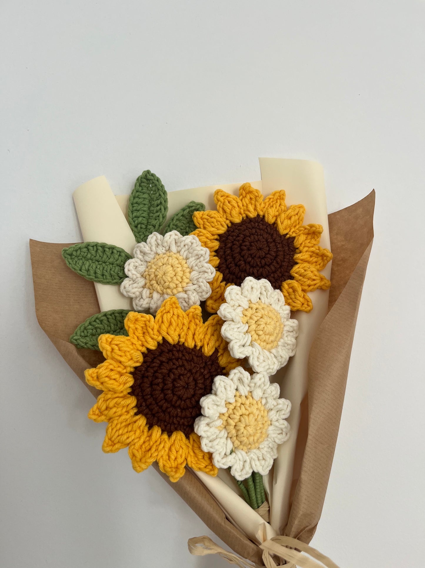 Bukiet letni 🌻