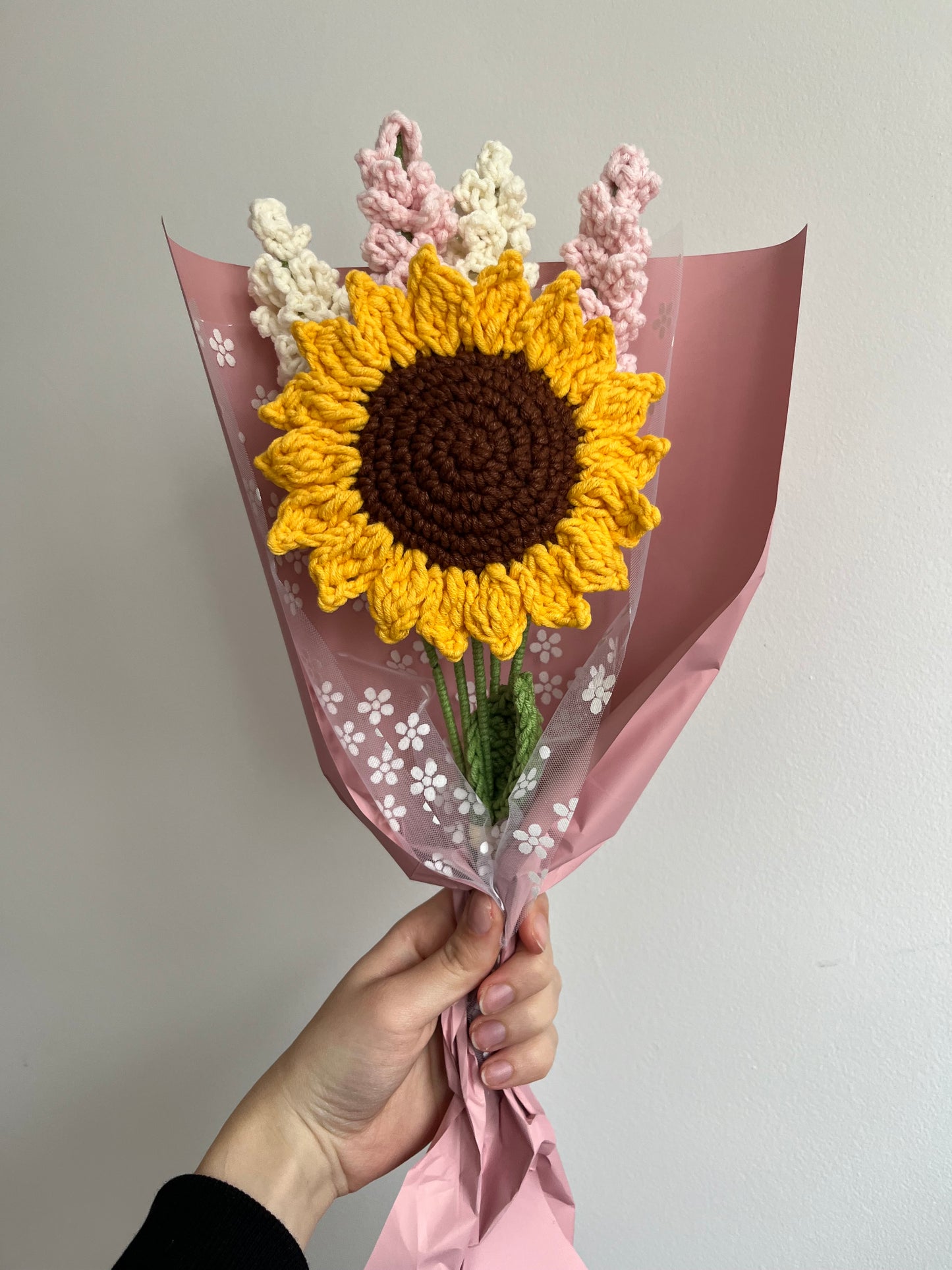 Bukiecik 💐