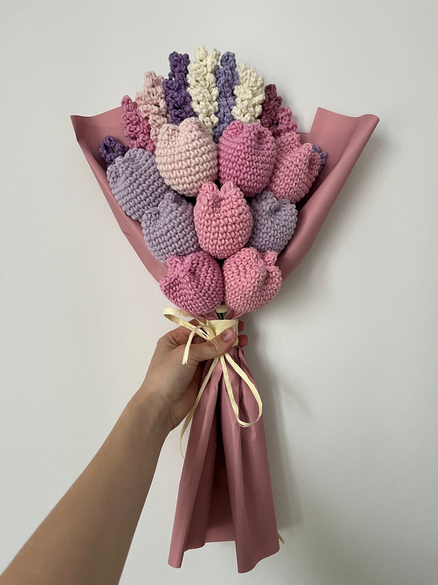 Duży bukiet 💐