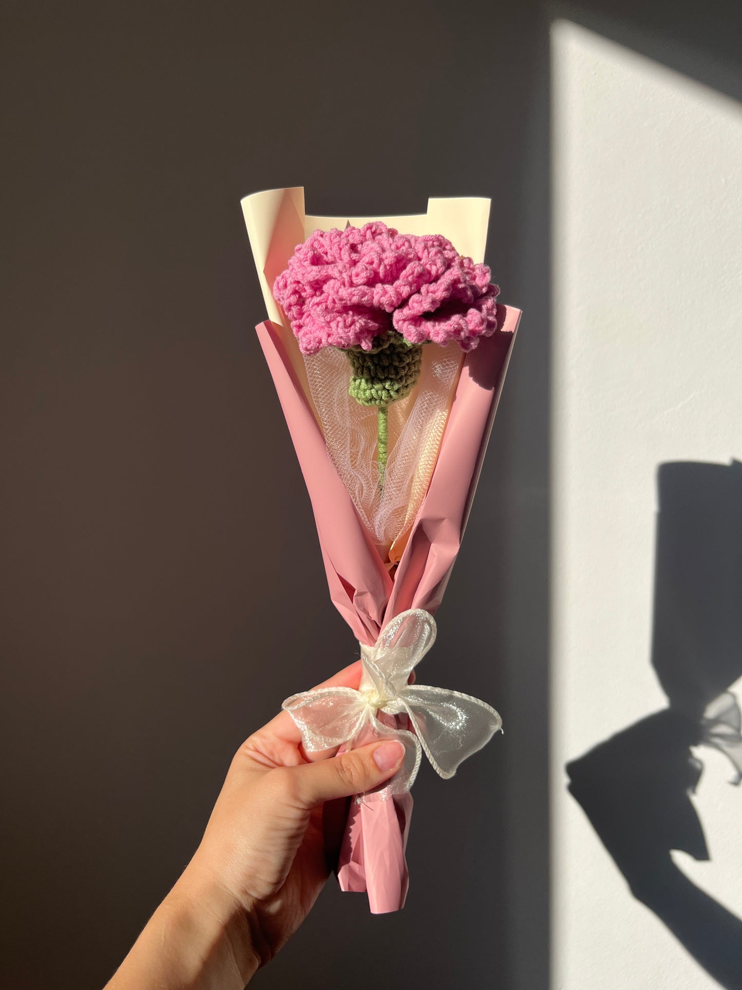 Goździk 🌸