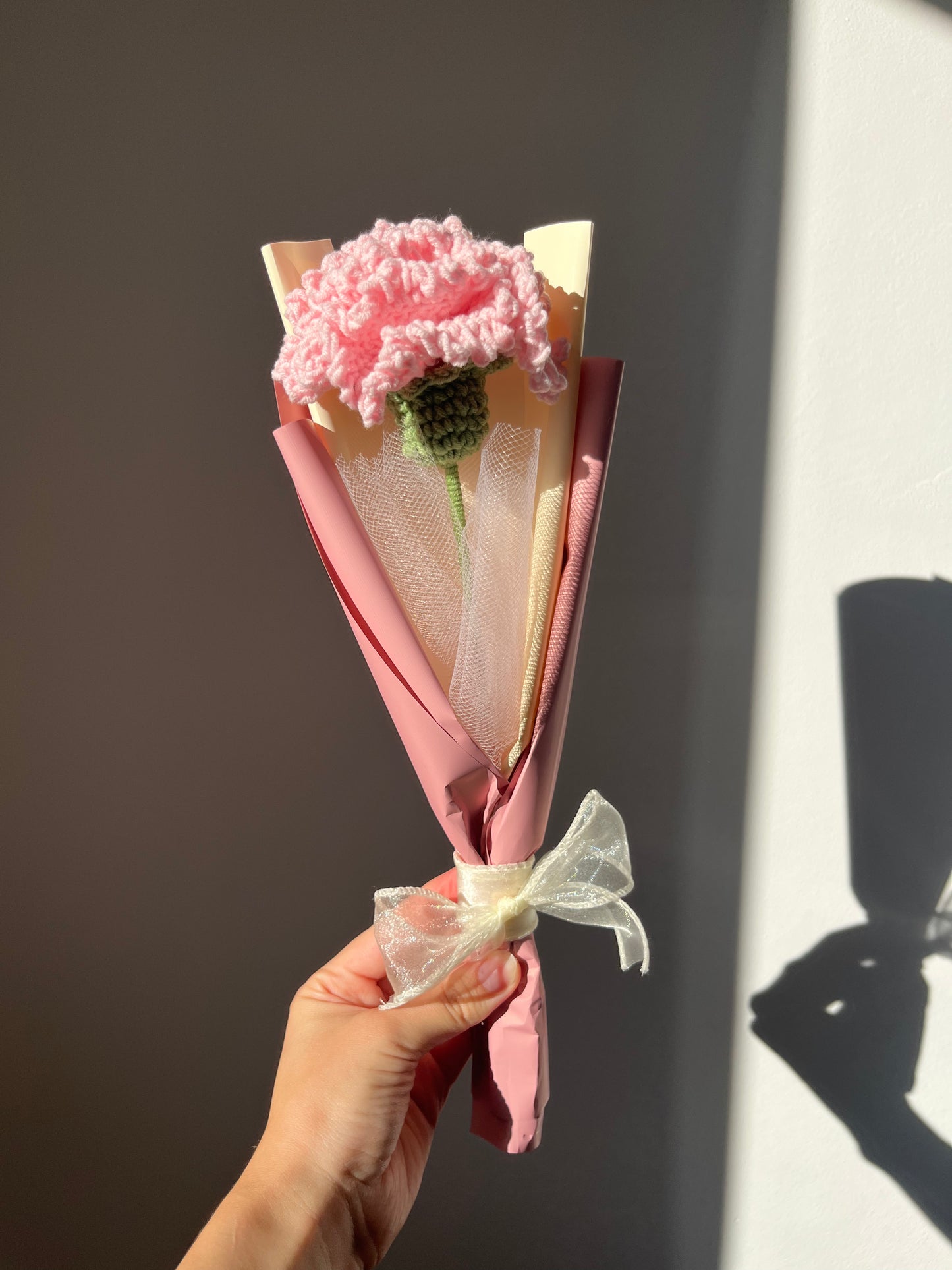 Goździk 🌸