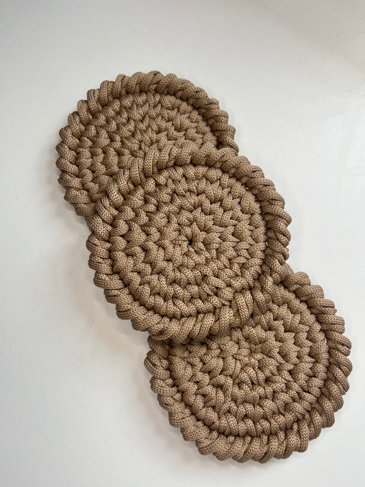 Zestaw podkładek 🍂