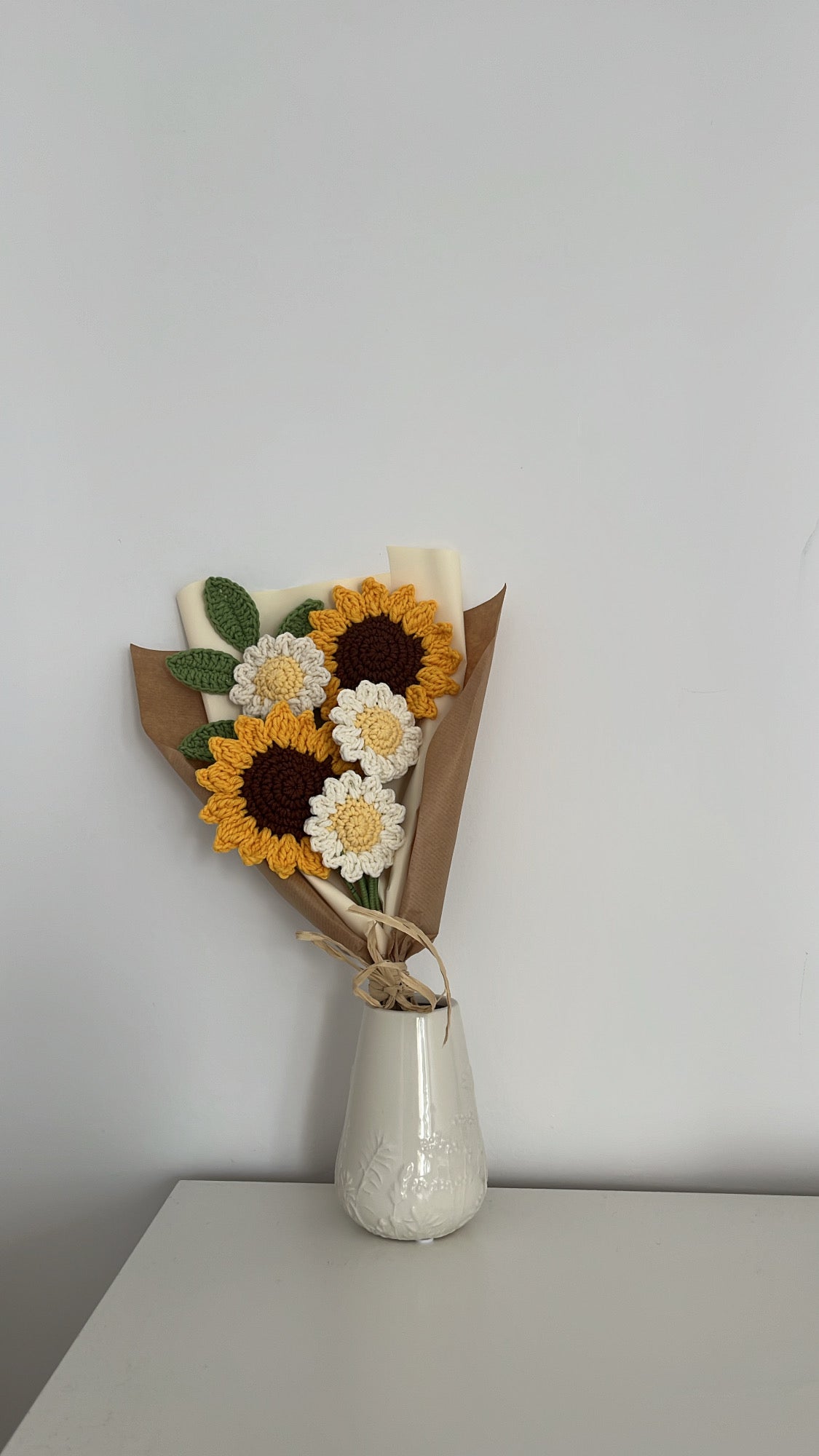 Bukiet letni 🌻