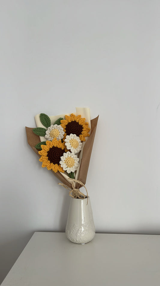 Bukiet letni 🌻