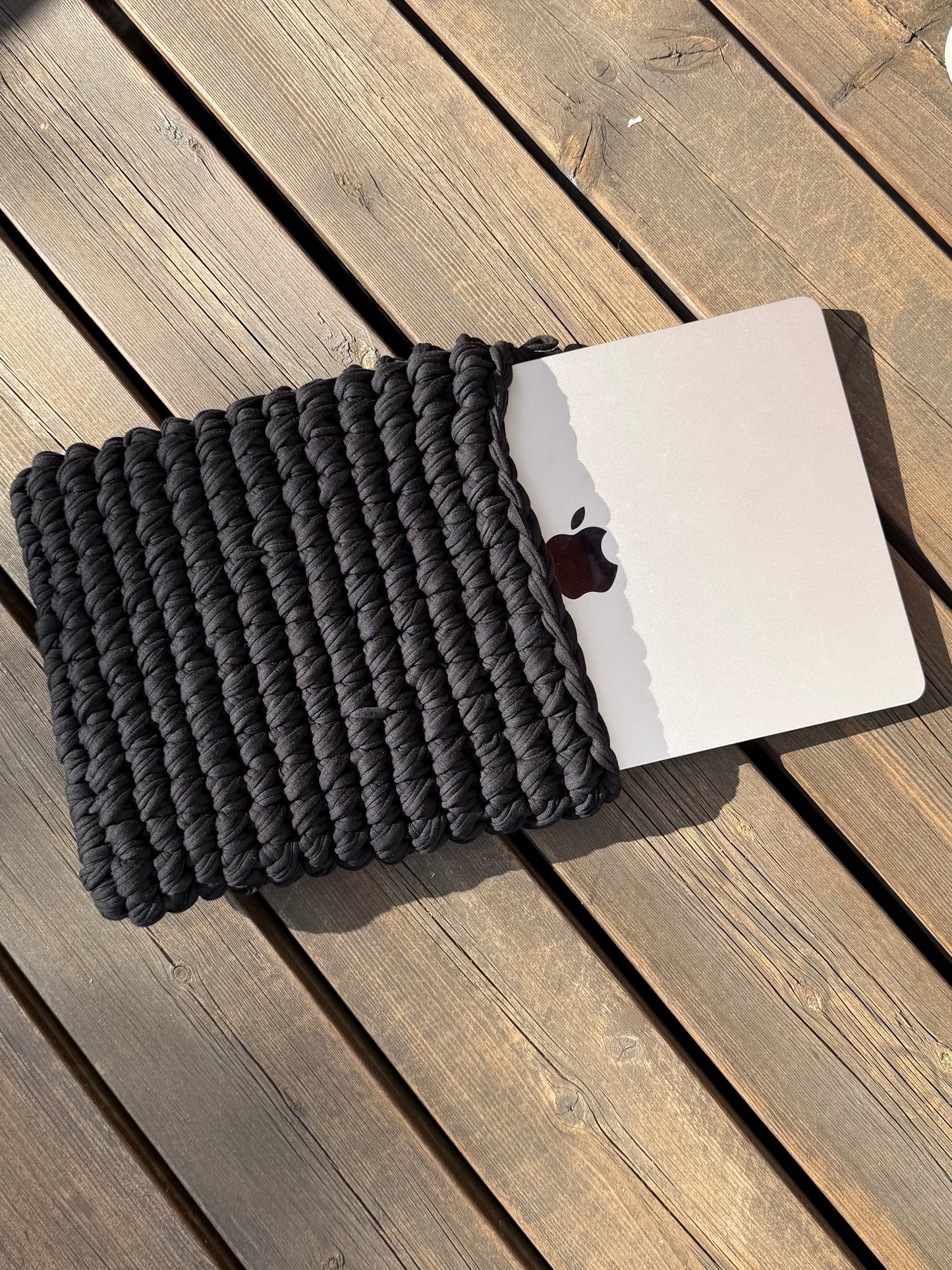 Etui na laptopa