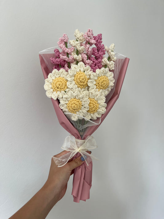 Bukiet polny 💐