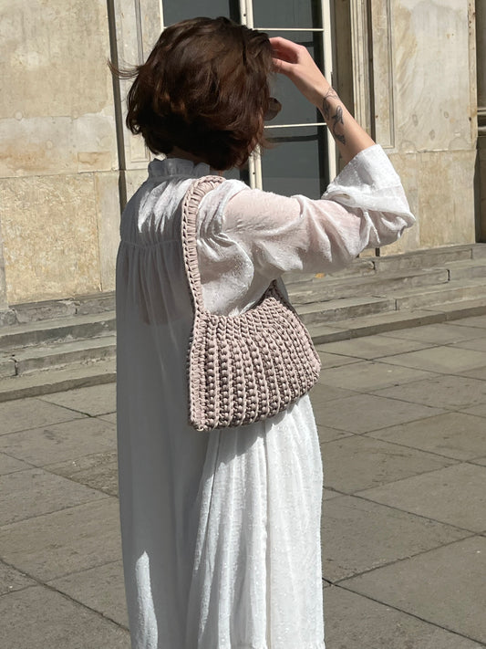 Torebka Stella Ivory