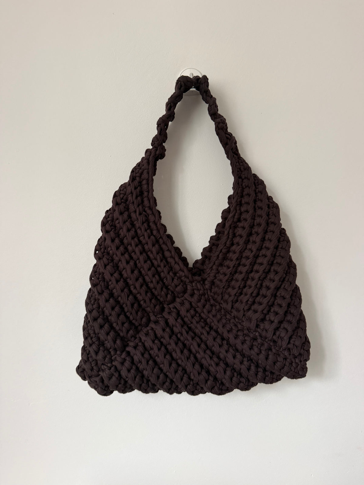 Torebka Honey Brown