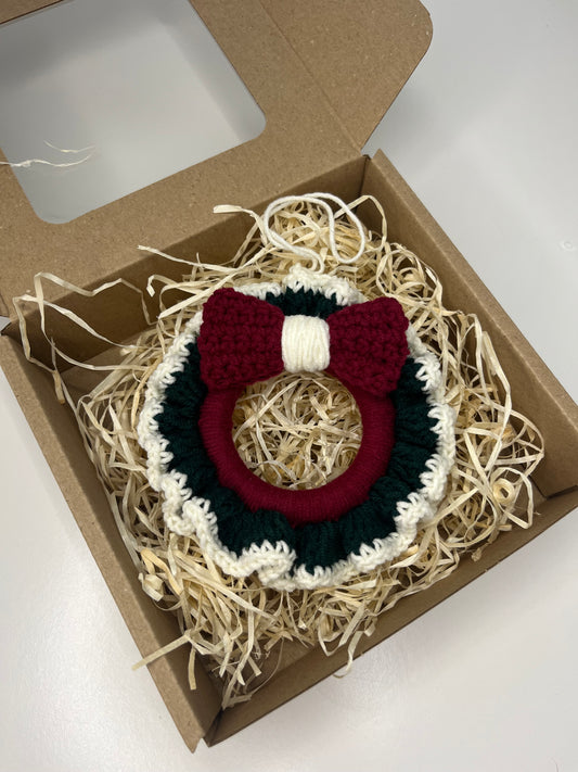 Ozdoba choinkowa 🎄