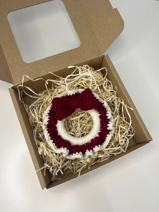 Ozdoba choinkowa 🎄