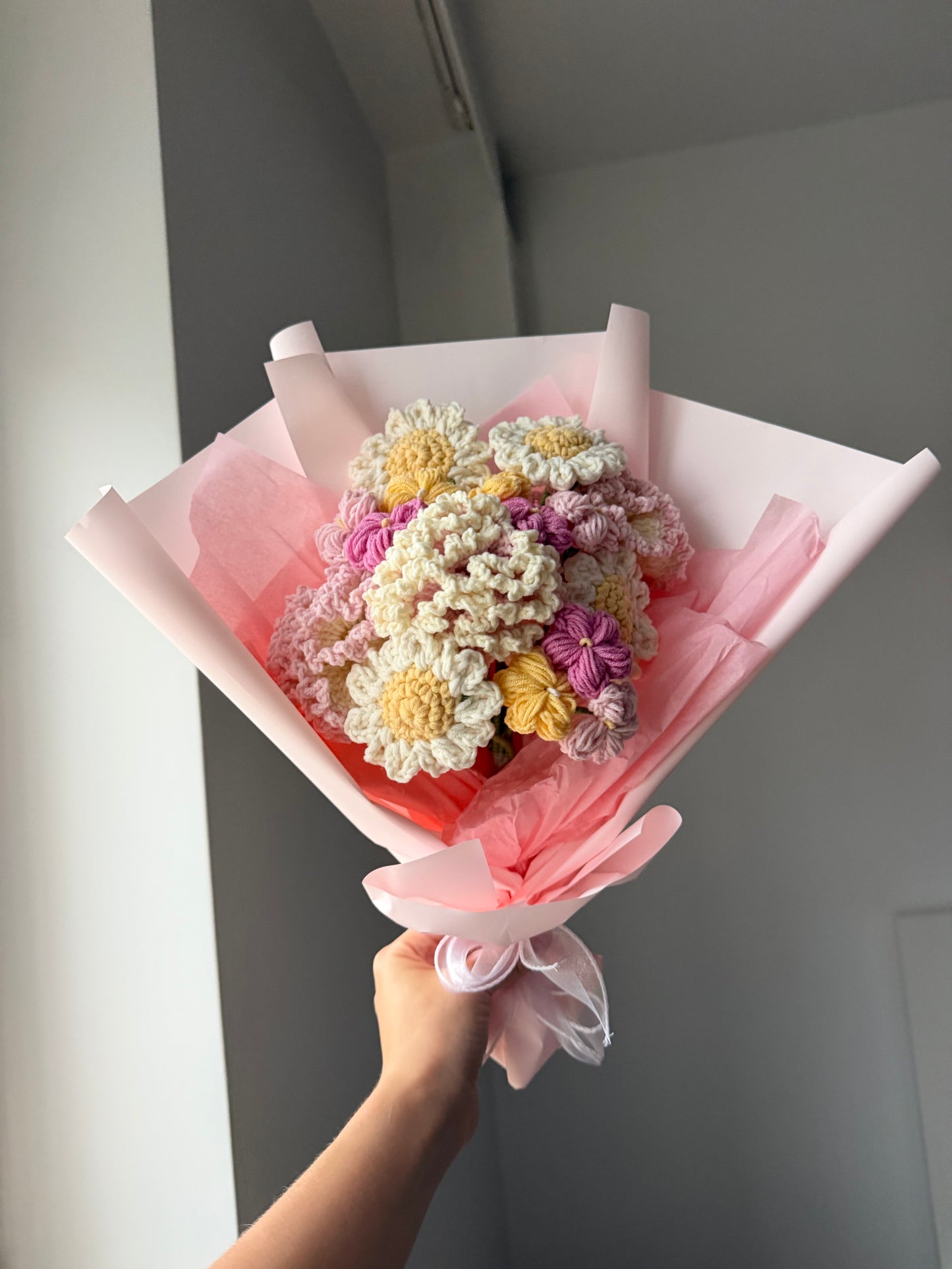 Bukiet Aurora 💞