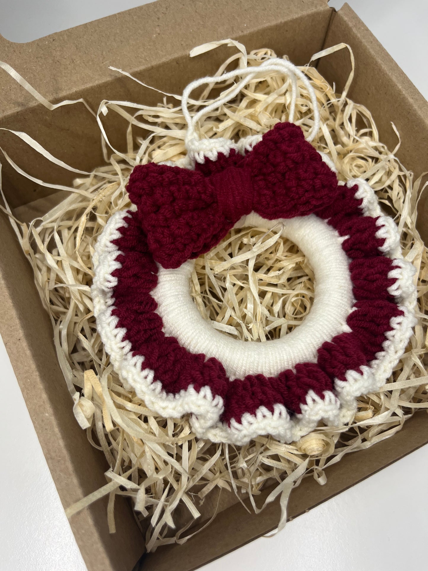 Ozdoba choinkowa 🎄