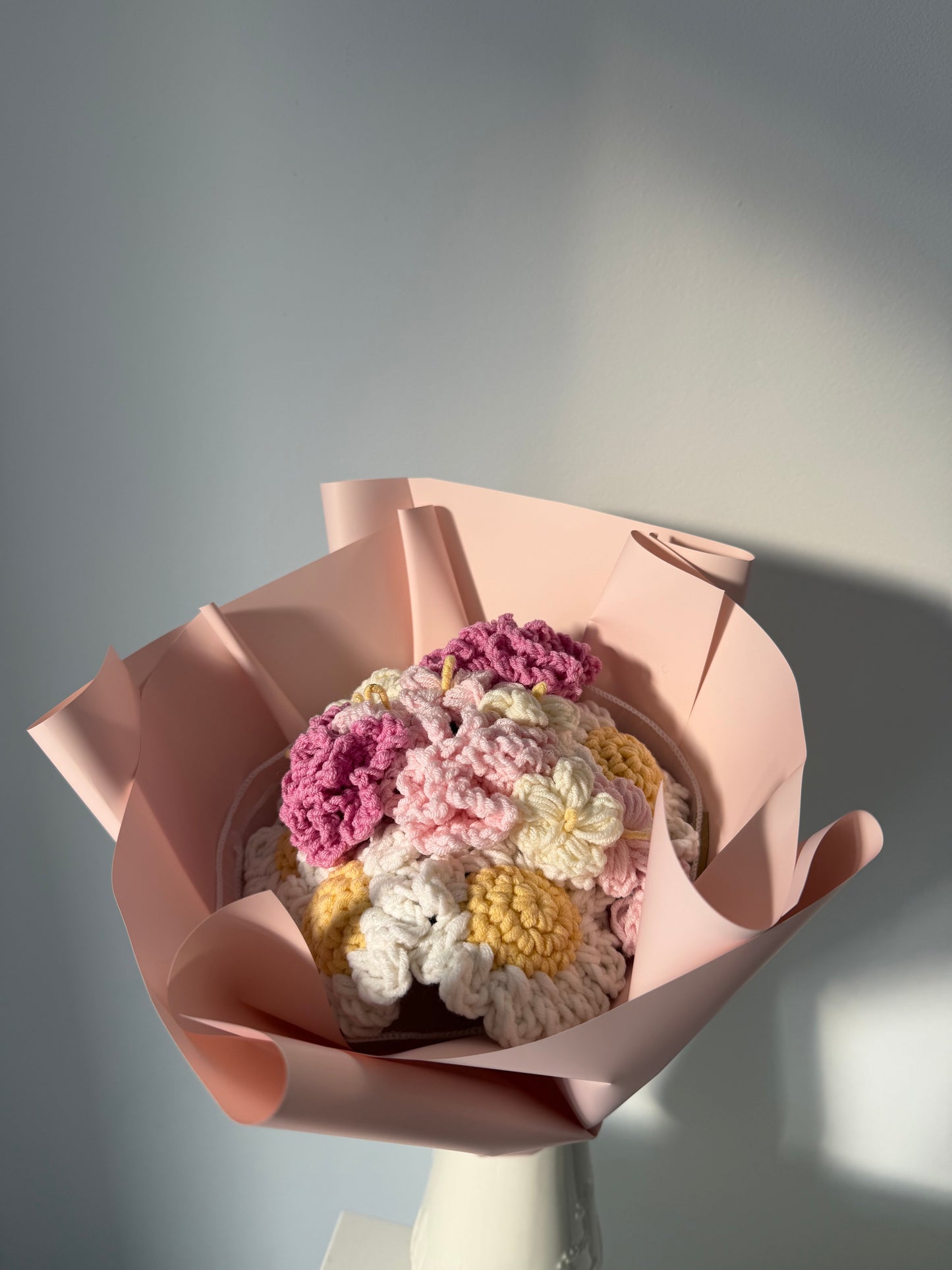 Bukiet wiosenny 🩷