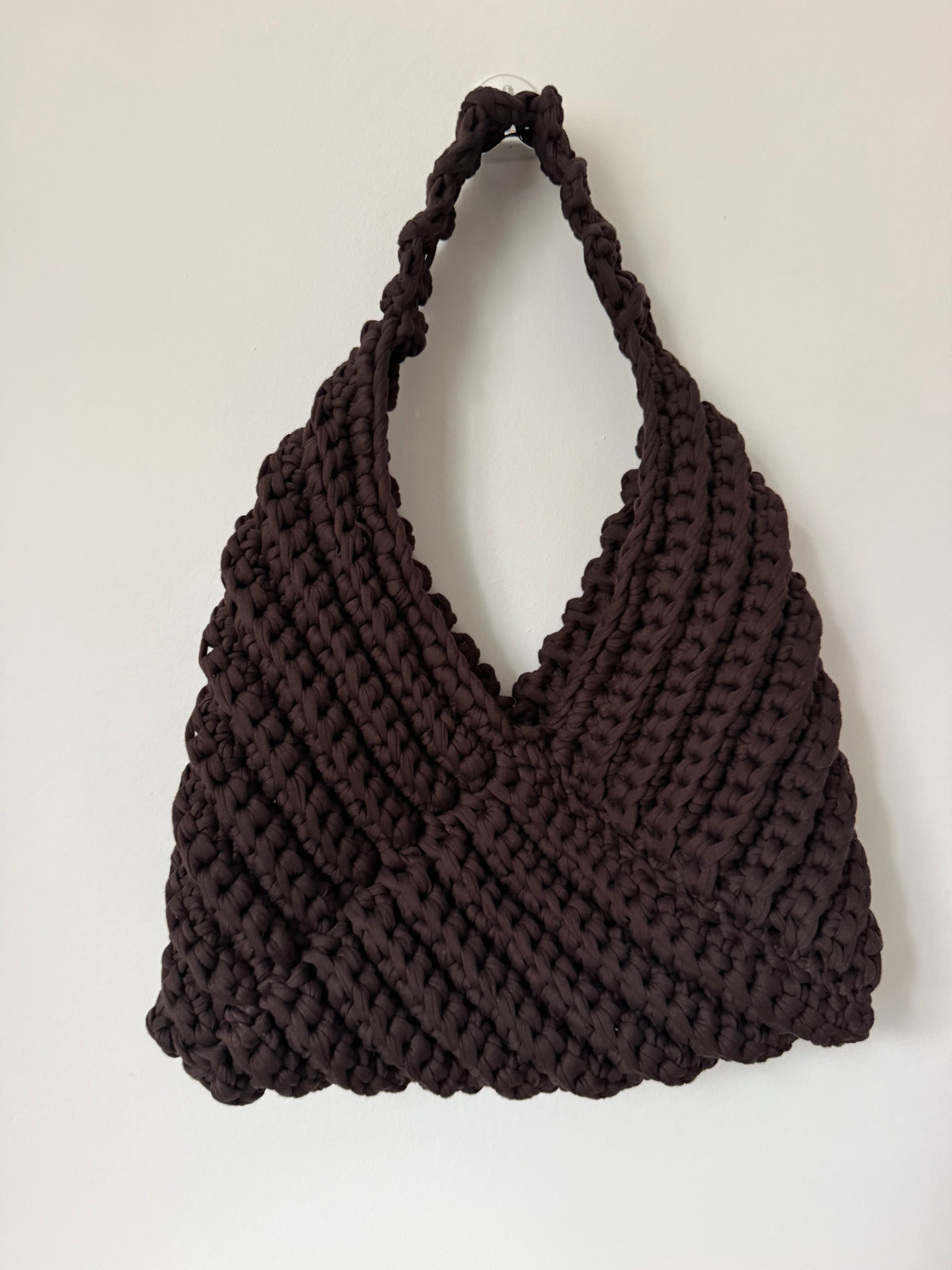 Torebka Honey Brown