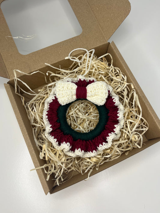 Ozdoba choinkowa 🎄