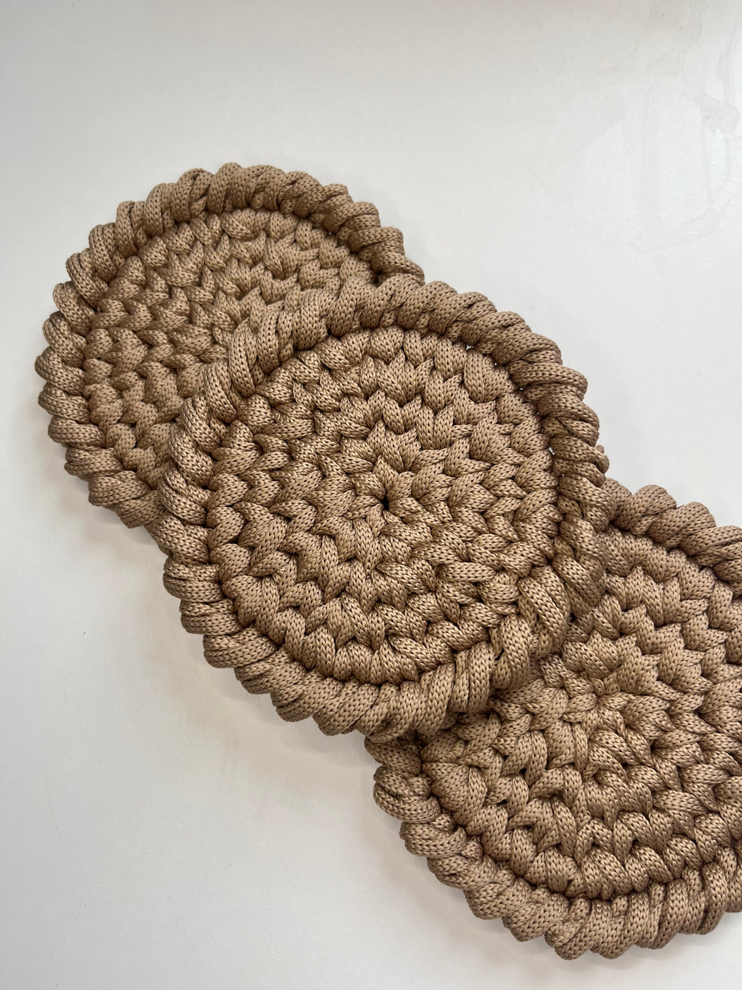 Zestaw podkładek 🍂