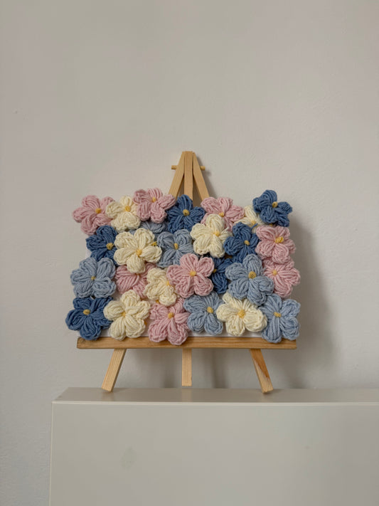 [PREORDER] Niezapominajki na sztaludze