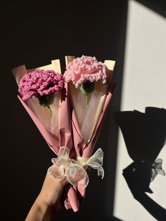 Goździk 🌸